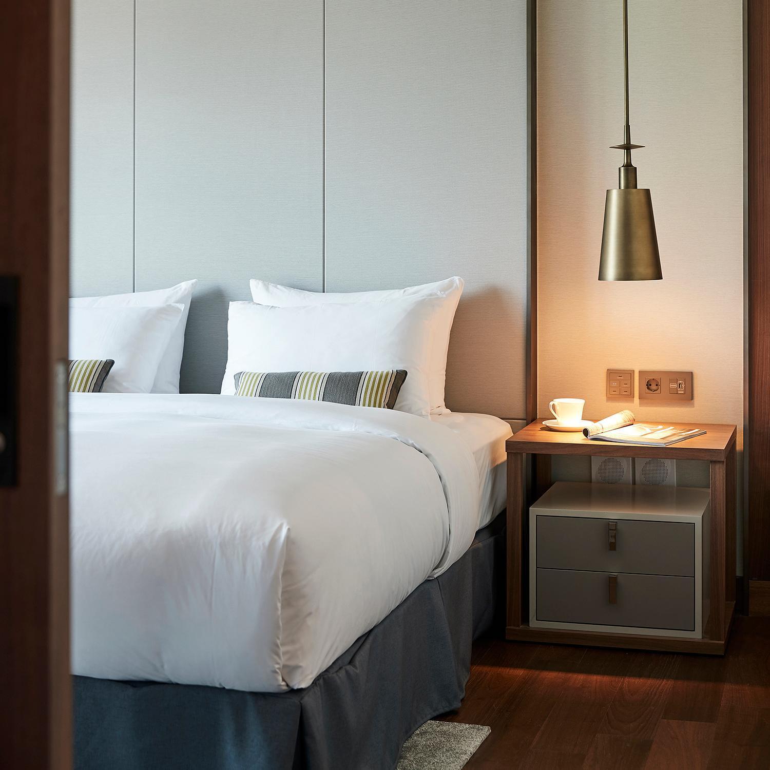 The Suites Hotel Jeju Szogüpho Kültér fotó